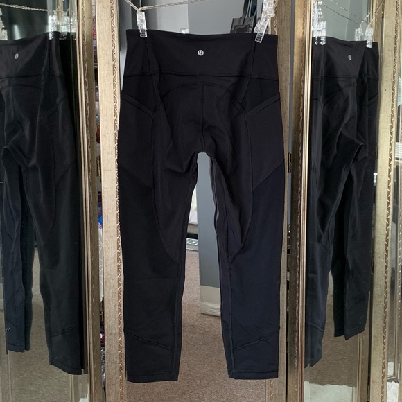 900.♎️Lululemon all the right places crop - Picture 5 of 10